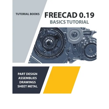 FreeCAD 0.19 Basics Tutorial