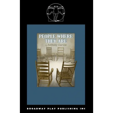 People Where They Are