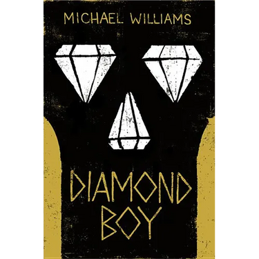 Diamond Boy