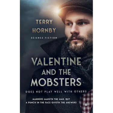 Valentine and the Mobsters