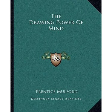 The Drawing Power Of Mind