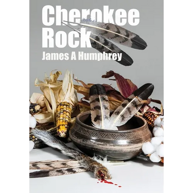 Cherokee Rock