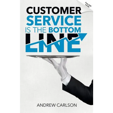 Customer Service is the Bottom Line