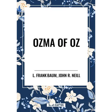 Ozma of Oz