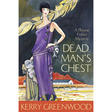 Dead Man's Chest