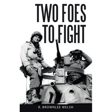 Two Foes to Fight