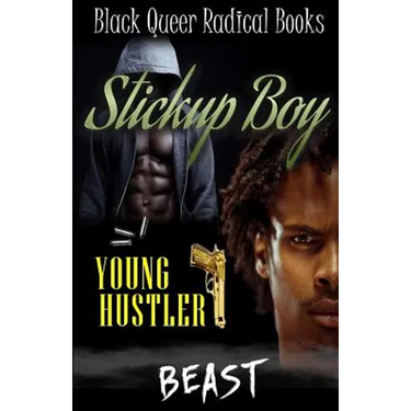Stickup Boy: Young Hustler