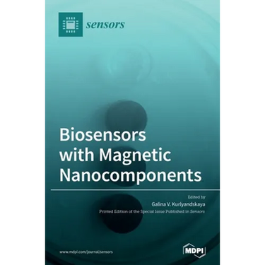 Biosensors with Magnetic Nanocomponents
