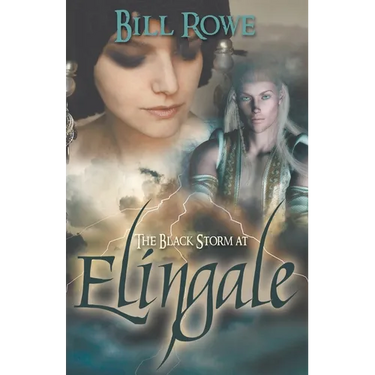 The Black Storm at Elingale
