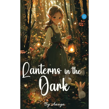 Lanterns In The Dark