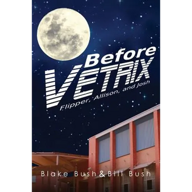 Before Vetrix