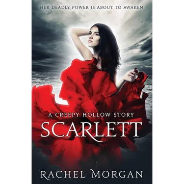 Scarlett