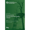 Environmental and Occupational Health in Brazil