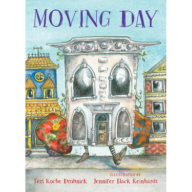 Moving Day