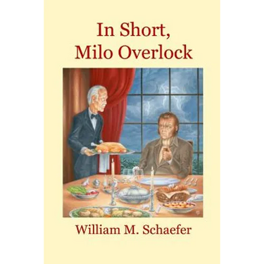 In Short, Milo Overlock