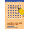 Wonderword Treasury 54