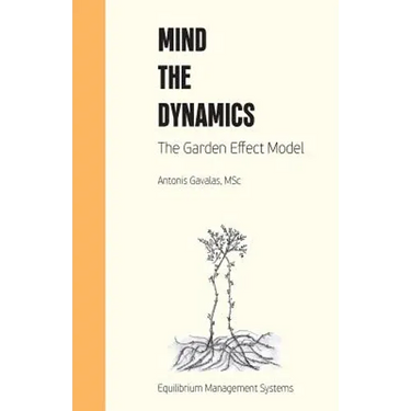Mind the Dynamics: The Garden Effect Model