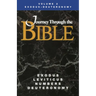 Journey Through the Bible Volume 2, Exodus-Deuteronomy Student