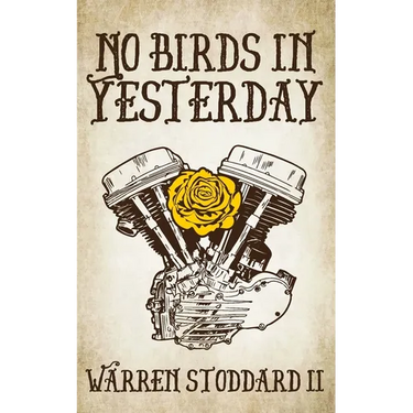 No Birds in Yesterday