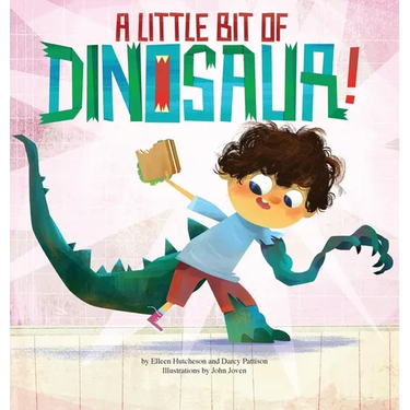 A Little Bit of Dinosaur