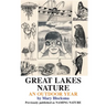 Great Lakes Nature: An Outdoor Year