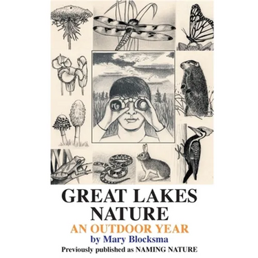 Great Lakes Nature: An Outdoor Year
