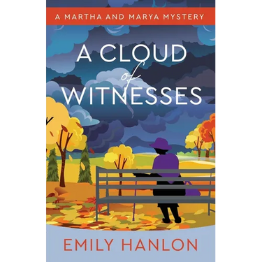 A Cloud of Witnesses