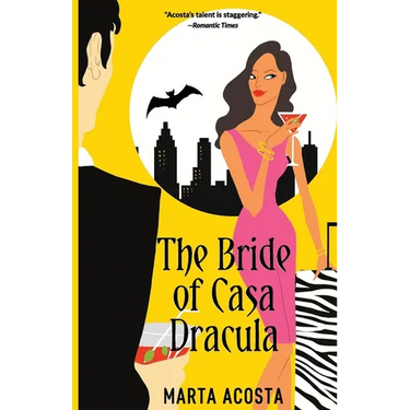 The Bride of Casa Dracula: Casa Dracula Book 3