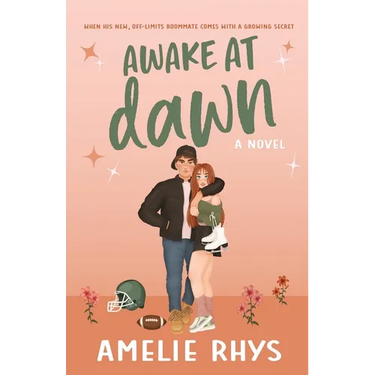 Awake At Dawn