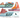 Boats on the Bay: A Picture Book