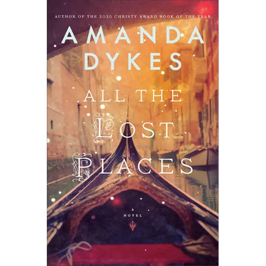 All the Lost Places