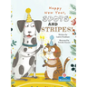 Happy New Year, Spots and Stripes!