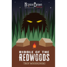 Riddle of the Redwood