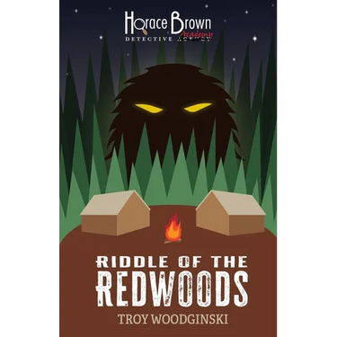 Riddle of the Redwood