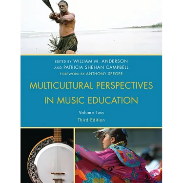 Multicultural Perspectives in Music Education: Volume II