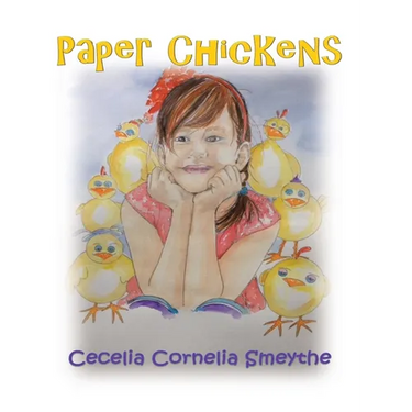 Paper Chickens