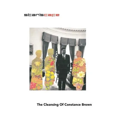 The Cleansing Of Constance Brown: with It's Your Film and Simple Maths
