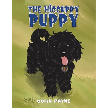 The Hiccuppy Puppy