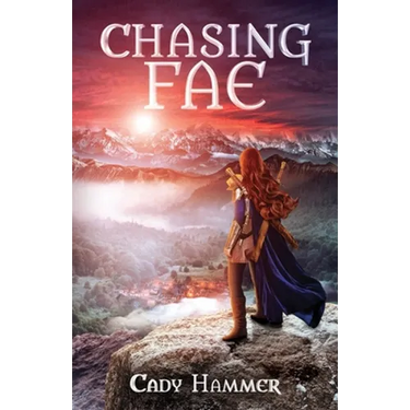 Chasing Fae