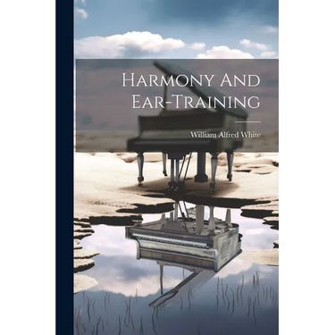 Harmony And Ear-training