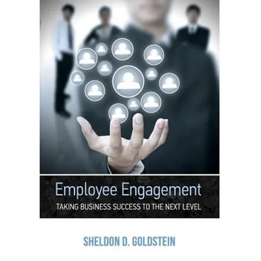 Employee Engagement Taking Business Success to the Next Level