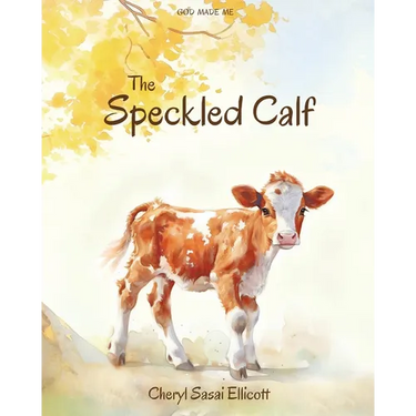 The Speckled Calf