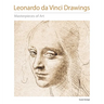 Leonardo Da Vinci Drawings Masterpieces of Art