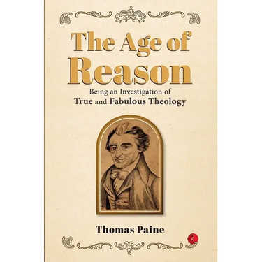 The Age of Reason