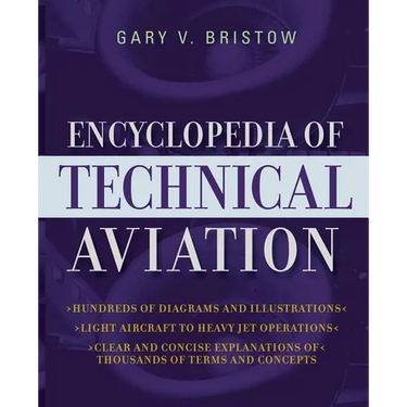 The Encyclopedia of Technical Aviation