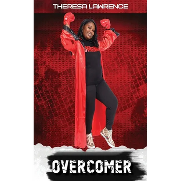 Overcomer