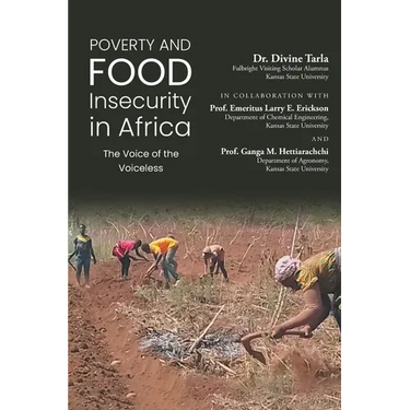 Poverty and Food Insecurity in Africa: The Voice of the Voiceless