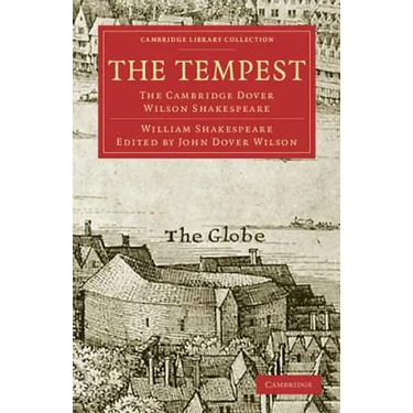 The Tempest