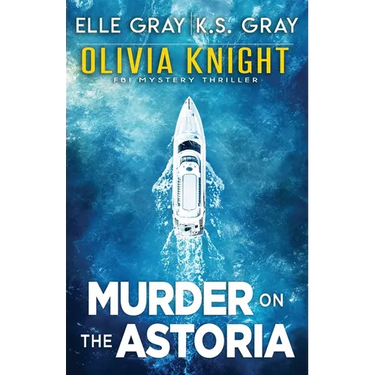Murder on the Astoria