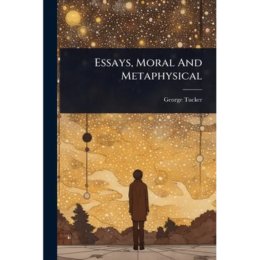 Essays, Moral And Metaphysical